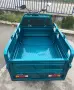 Триместна товарна електрическа триколка Max Motors Go Pro 2000W, (трансформираща се), снимка 16