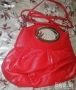 Нова Кожена Дамска Чанта, снимка 5