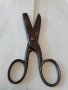 Стара ножица-SOLINGEN  6, снимка 3