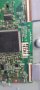 Платка T-CONTROL BOARD 6870C-0264B 6871L-1673A for LG 37LH7000, снимка 3