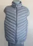 Armani Exchange A/X Down Vest Mens Size M НОВО ! ОРИГИНАЛ ! Мъжки Пухен Елек! , снимка 11
