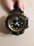 Мъжки часовник G - Shoch, снимка 1 - Водоустойчиви - 31871189
