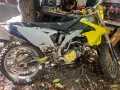 Suzuki RMZ 250 2012 на части, снимка 1