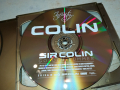 SIR COLIN X2CD GOLD-ВНОС SWISS 1103241622, снимка 3