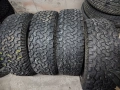 4бр.Гуми за Кал BFGOODRICH 265 75 16 цена за брой, снимка 1