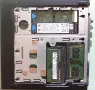 Lenovo ThinkStation P330 Tiny (S/N: PC1CD287), снимка 4
