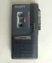 Диктофон с микро касета Sony M-629V, снимка 1