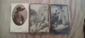 14 стари пощенски картички,1904-24г и албум, снимка 16