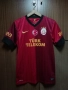 Галатасарай Дрогба оригинална тениска фланелка Galatasaray Drogba Nike екип , снимка 2