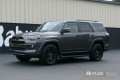 18” Off Road Джанти 6Х135 6X139.7 Toyota Hilux Land Cruiser 4Runner Hiace Nissan Opel Ford, снимка 5