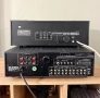 🔉ТОП Колекционерски ретро сет MARANTZ - ресивър Marantz 2265B + триглав дек Marantz 5030+ опция гра, снимка 5