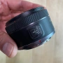 Canon RF 50mm/1.8 STM, снимка 5