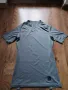 Nike Pro Dri-FIT Men's Tight Fit - страхотна фитнес тениска  КАТО НОВА , снимка 4