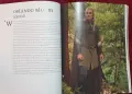 Официален справочник за "Властелина на пръстените" / The Lord of The Rings Official Movie Guide, снимка 7