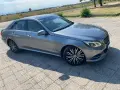 Мерцедес е350 Bluetec , снимка 5