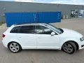 Audi A3/2.0TDI/2012/Sportback/Панорама/Facelift/, снимка 4