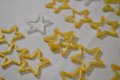 Звездички от пластмаса, снимка 6