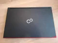 Лаптоп Fujitsu Simens E554, снимка 5