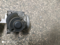 ДРОСЕЛОВА КЛАПА ALFA ROMEO 156 0280750023 , 0 280 750 023 , 2.0 бензин, снимка 2