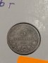 Монета 5 стотинки 1906 година Княжество България- 17727, снимка 2
