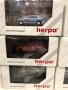 Редки Колекционерски модели колички HERPA MERCEDES/BMW DTM мащаб 1:87, снимка 3