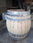 Изработка и ремонт на бурета за вино или ракия от 5 л до 200 л,качета, снимка 2