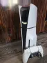 Playstation 5 slim disc version - 1TB SSD, снимка 2