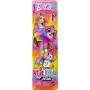 Кукла  Barbie Cutie Reveal Care Bears - Мече - 10 изненади / Mattel - 2 модела, снимка 6