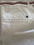 Нов Tommy Hilfiger бял панталон, снимка 6