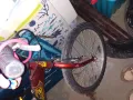 Колело , детско БМХ , Драг, снимка 6