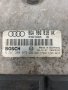 Компютър Двигател BOSCH, 0 261 204 675, 06A 906 018 AK, Audi A3 1.8 8L1, снимка 2