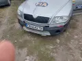 Шкода октавия скаут, снимка 1