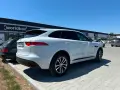 Jaguar F-PACE R-Line, снимка 4
