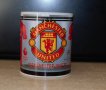 Чаша на Манчестър Юнайтед с име и номер!Футболна чаша Manchester United , снимка 2