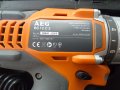 винтоверт 12V Li-ion нов AEG BS 12 C2 - две скорости, оригинал германски, снимка 3