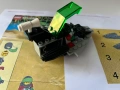 Lego 6813 Space Police 2 : Galactic Chief / ЛЕГО, снимка 3