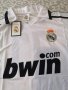 Тениска На Реал Мадрид - Робен, снимка 1 - Тениски - 44287615