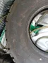 Продавам гуми за мотокар, снимка 10