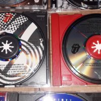 Компакт дискове на The Rolling Stones/ 5 БРОЯ, снимка 7 - CD дискове - 37954236