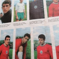 Вестник,, Българският Футбол ", снимка 10 - Футбол - 40766983