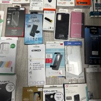 Аксесоари за телефони кейсове, протектори Apple, Samsung, Xiaomi, Realme, Nokia, снимка 1 - Калъфи, кейсове - 44343576