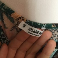 Гащеризон Pull&bear, снимка 2 - Гащеризони - 29569203