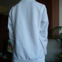 мъжка ватирана блуза -размер Л, снимка 3 - Блузи - 34478633