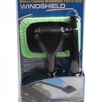 Четка за автомобилни стъкла микрофибър Windshield Wonder , снимка 16 - Аксесоари и консумативи - 35522822
