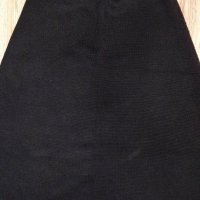 Нова черна пола плетиво, снимка 2 - Поли - 31085882