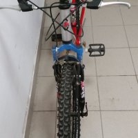 Велосипед Hicker MX24 24'', снимка 4 - Велосипеди - 29305414