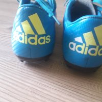  Adidas - детски бутонки, снимка 7 - Детски обувки - 33900666