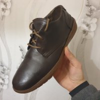 водоустойчиви туристически/спортни обувки  TIMBERLAND FRONT COUNTRY TRAVEL  номер 45 , снимка 7 - Други - 38862957