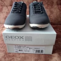 Обувки  GEOX, снимка 5 - Дамски ежедневни обувки - 31923994
