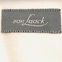 Скъпа марка риза VAN LAACK, снимка 4 - Ризи - 42806078
